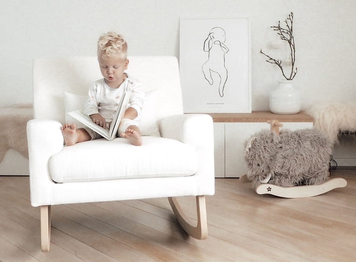 Bedroom Nursery The Luxury Nursery Company Ltd