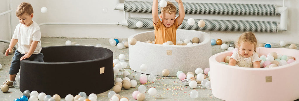 Ball Pits for kids