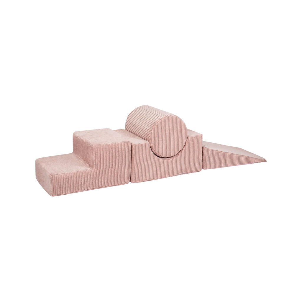 Soft Play Blocks and Bridges – The Luxury Nursery Company Ltd