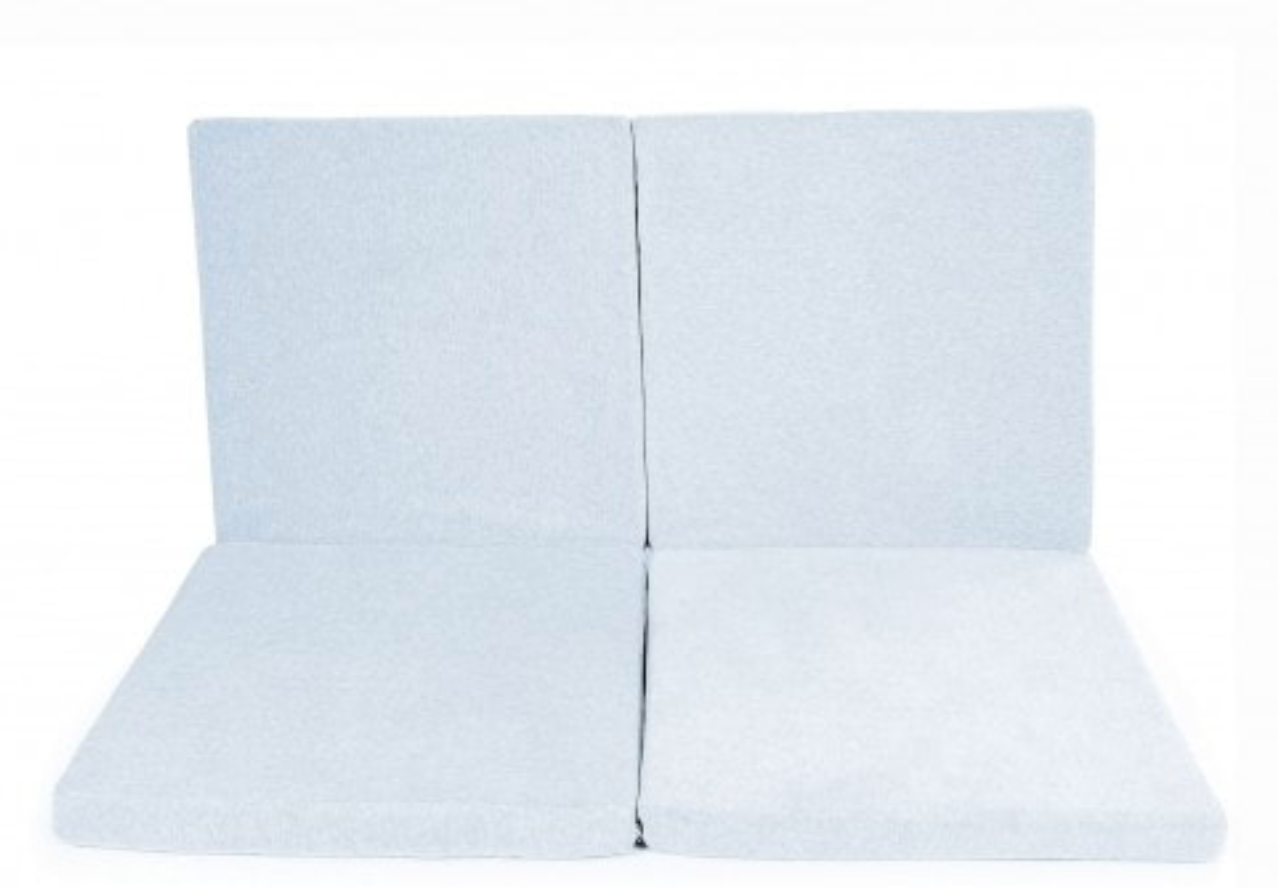 Foam Square Play Mat The Luxury Nursery Company Ltd