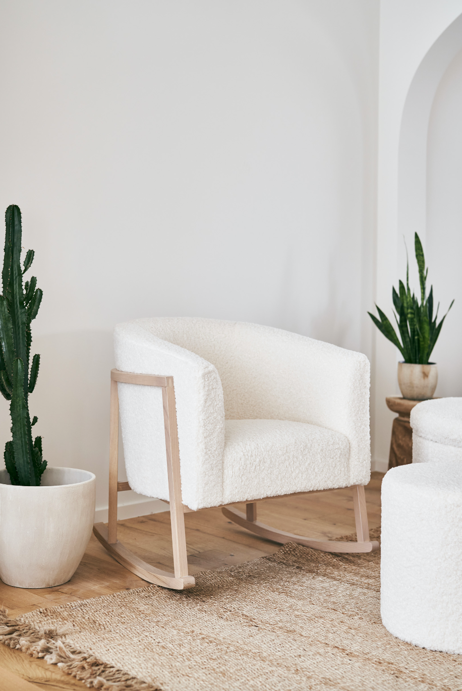 Luxury Nursing Rocking Chairs Nursing Chairs Nursery Furniture The Luxury Nursery Company Ltd