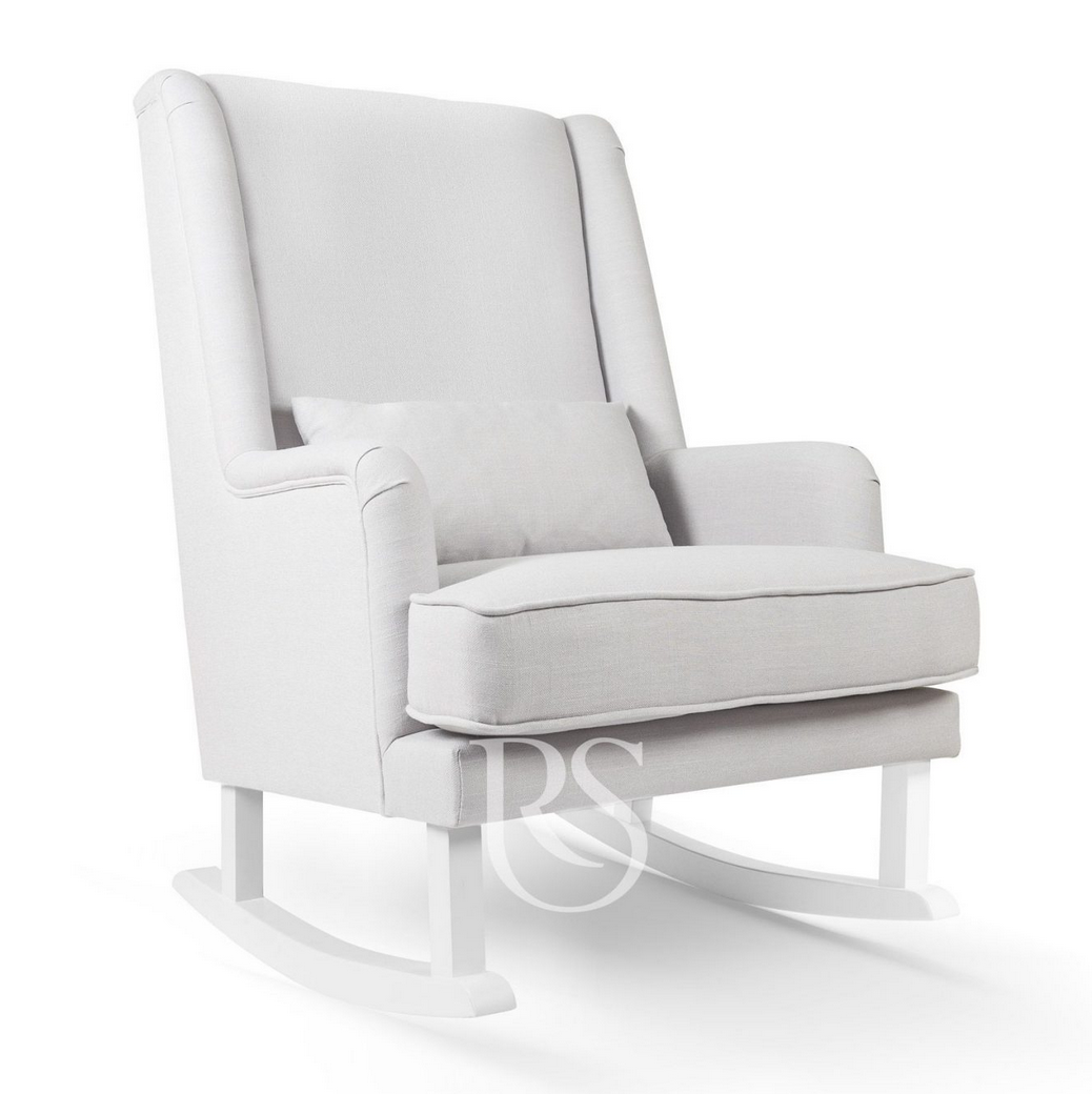 Nursing rocker online