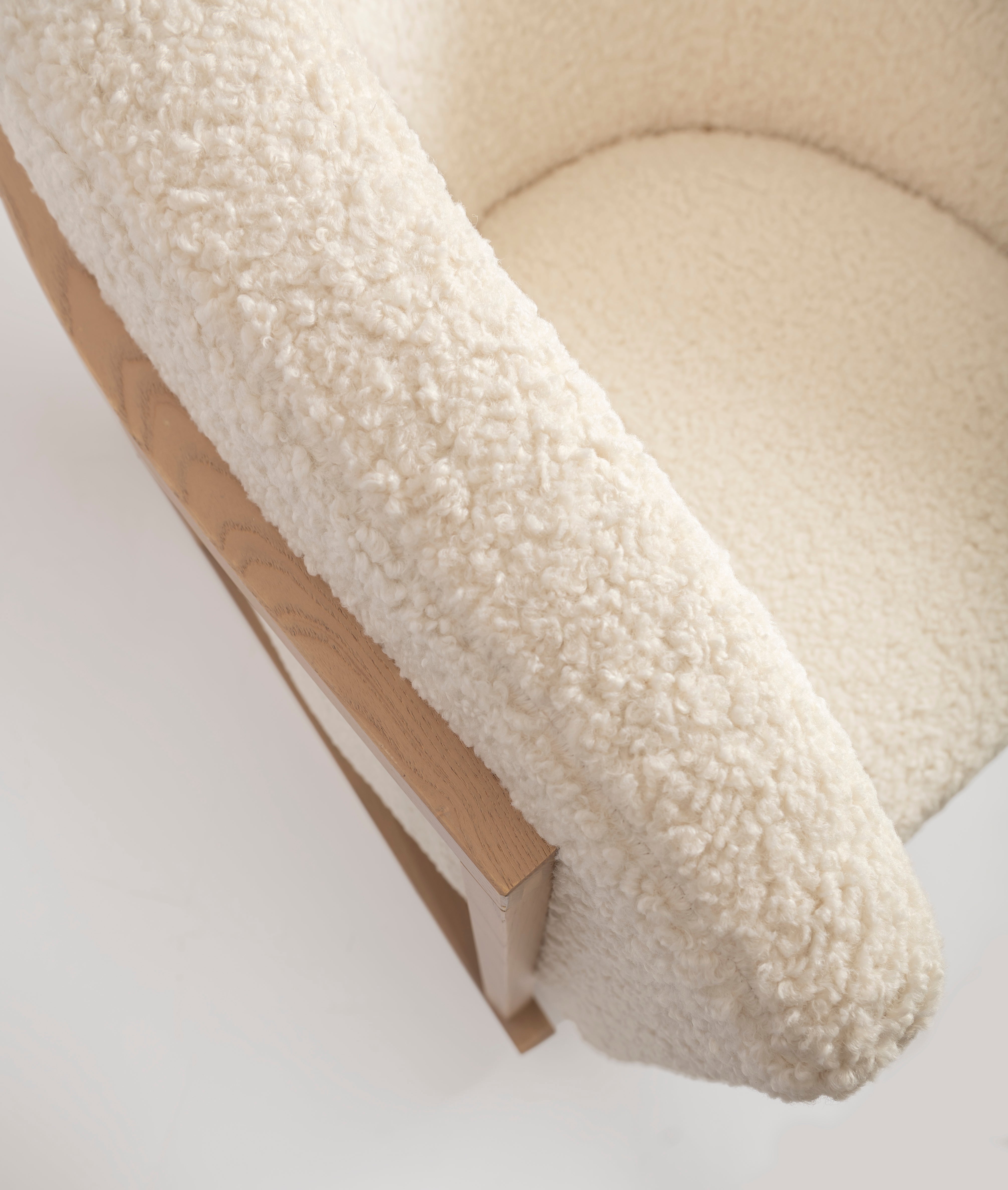 Tedy Rocker Teddy Nursing Rocking Chair | Nursing Chairs | Luxury Nursery Furniture ...
