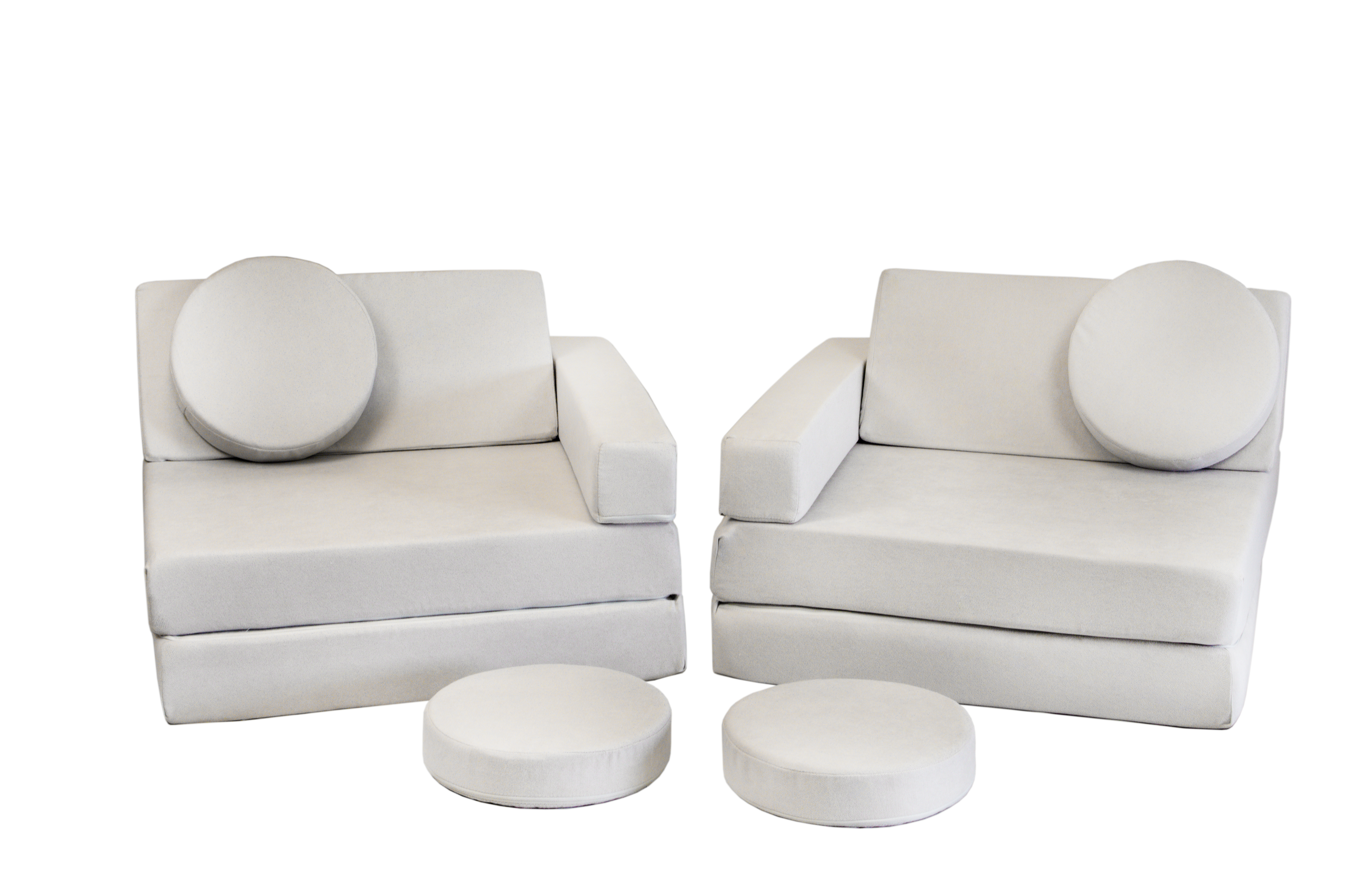 Chaise lounge for nursery sales